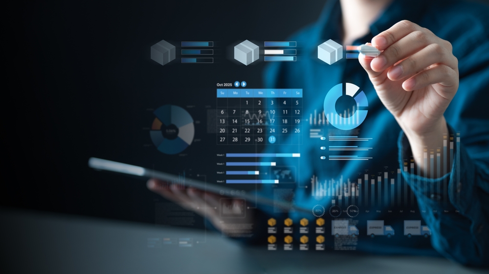 AI×WMSで実現できること5選