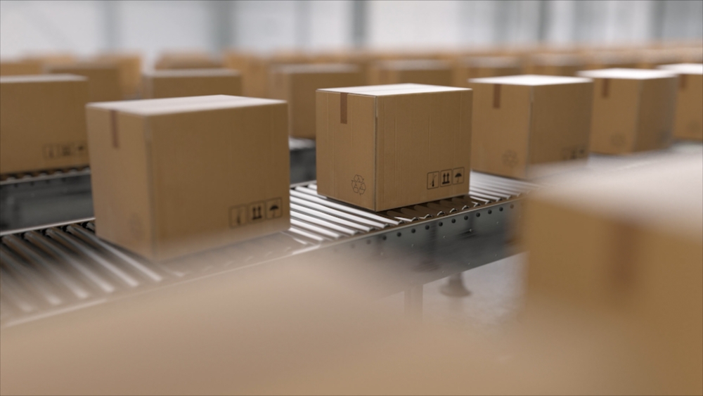 出荷業務