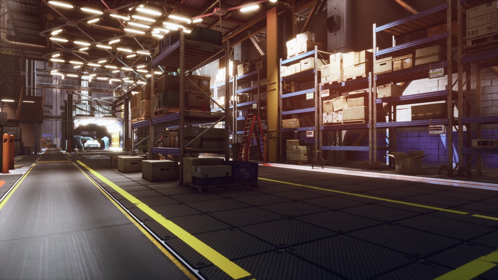 3PL倉庫とは？単なる倉庫業との違い・費用相場・業者の選び方を解説